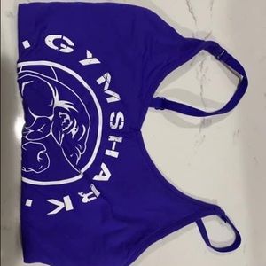 Gymshark legacy bra